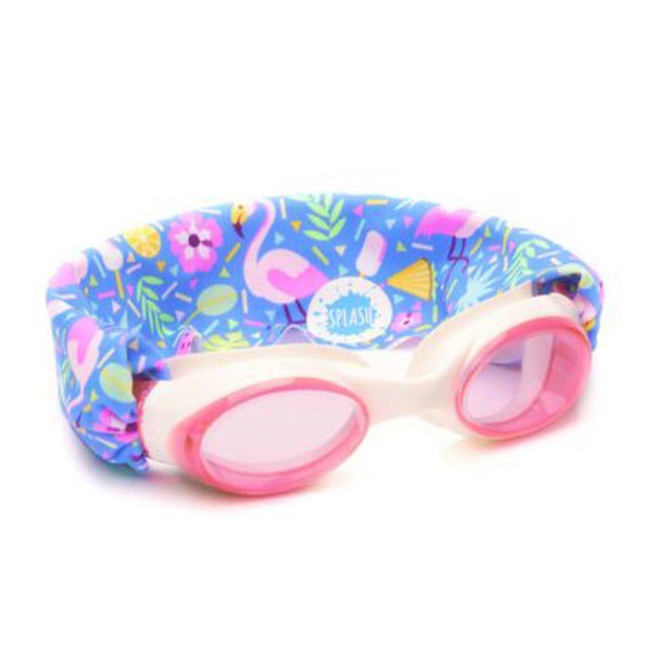 Splash Swim Goggles