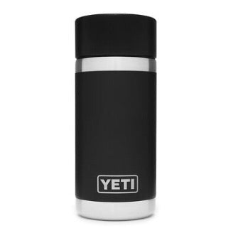 Yeti 12oz Rambler Bottle w/ Hotshot Cap