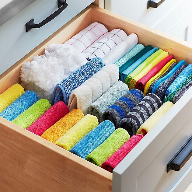 Range &amp; Stovetop Cloth
