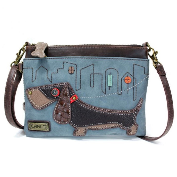 Mini Crossbody Purse Chala