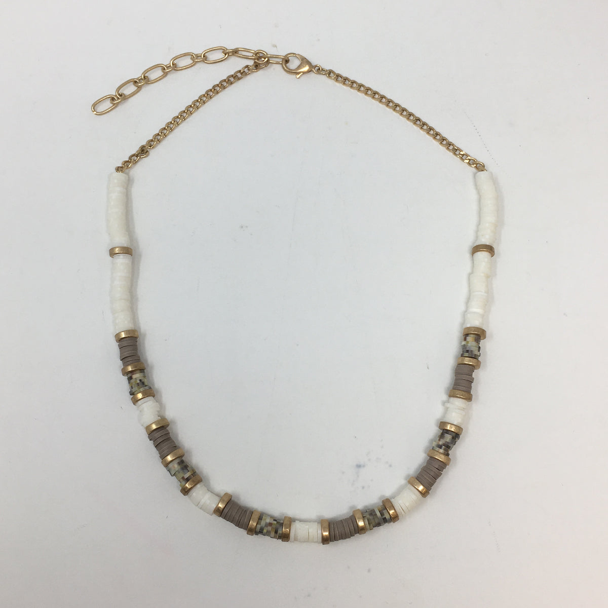 Simply Noelle Necklace