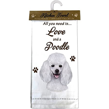 Pet Kitchen Towel (Retired Design)