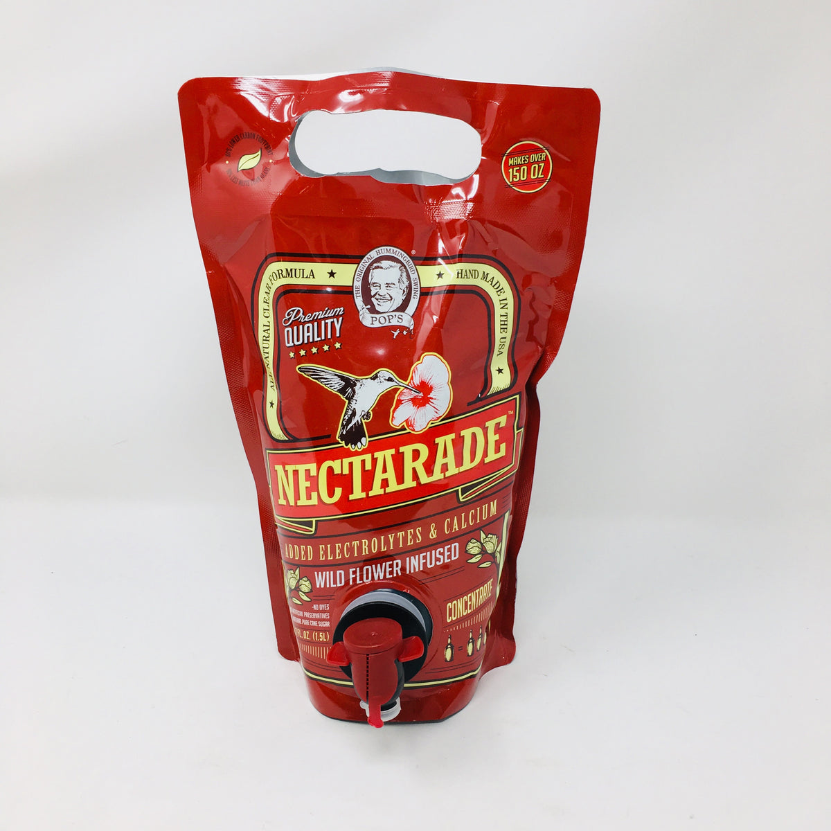 Hummingbird Nectarade 50.7oz