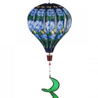 Collapsible Balloon Spinner