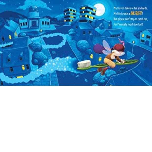 How To Catch the Tooth Fairy Book