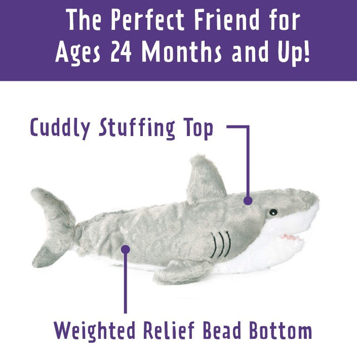 Warm Pals Heat/Cool Plush