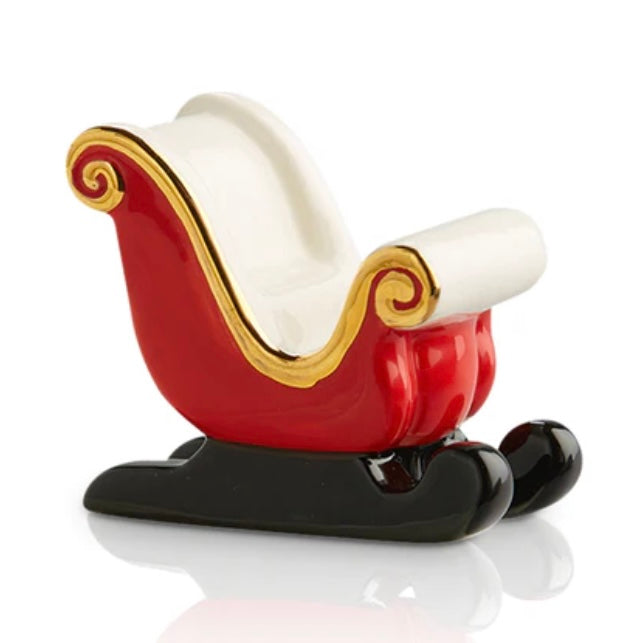 Sleigh Bells Ring Nora Mini