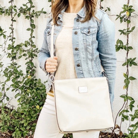 Grand Traverse Bay Crossbody