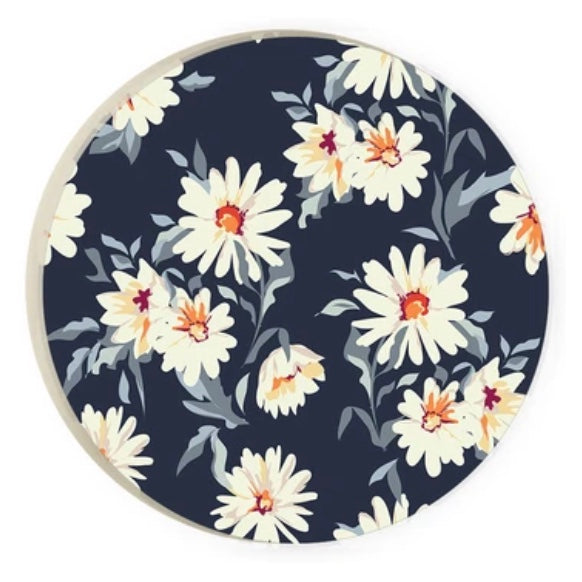 4&quot; Round Coaster