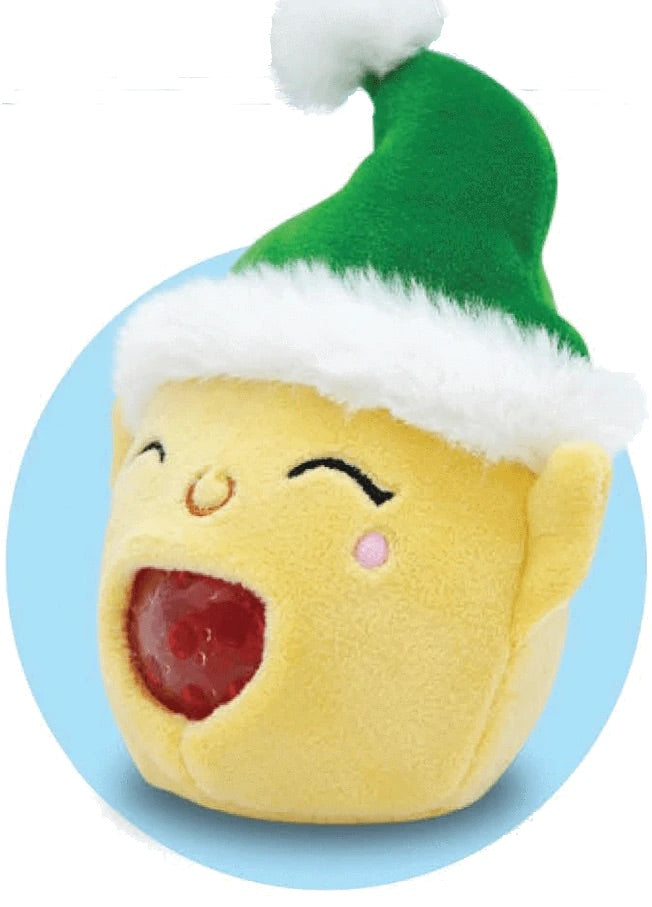 PBJ&#39;S Christmas Series Plush Ball Jellies