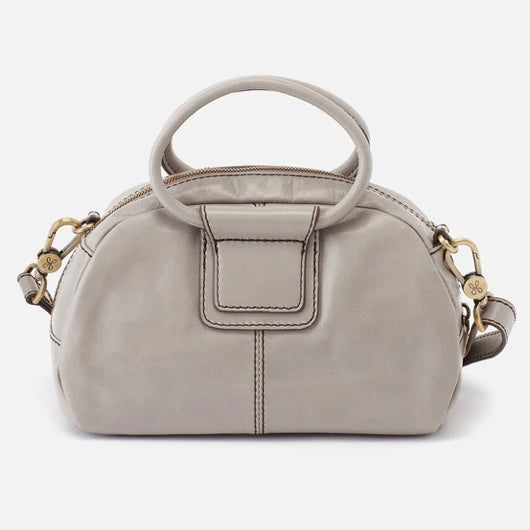 Sheila Small Satchel Hobo