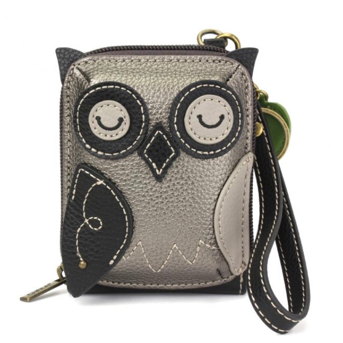 Mini Crossbody Purse Chala - My Secret Garden