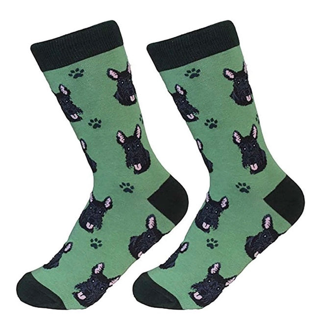 Sock Daddy Dog Socks Unisex