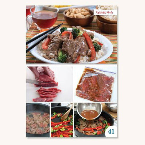 Goof Proof Cooking Cookbook