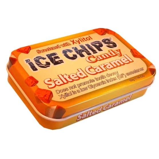 Ice Chips Candy