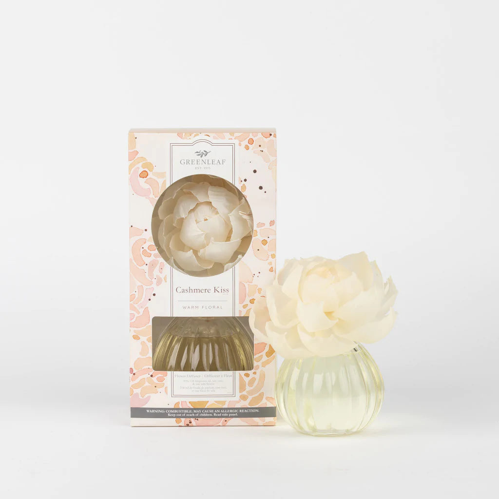 Greenleaf Flower Diffuser