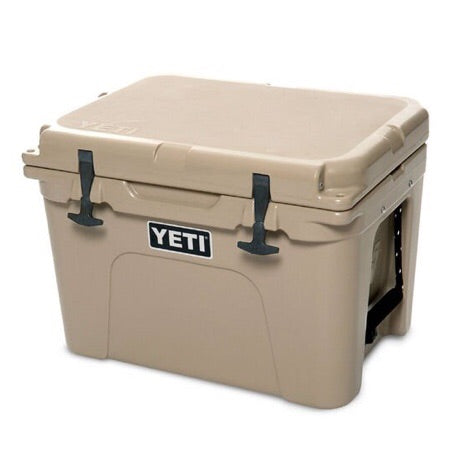 Yeti Tundra 35 Cooler