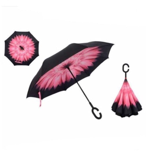 Best inverted umbrella deals