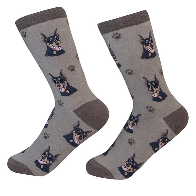 Sock Daddy Dog Socks Unisex