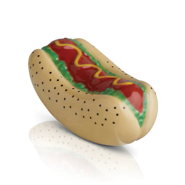 Chicago Dog Hot Dog Nora Mini