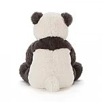 Medium Harry Panda Cub Plush