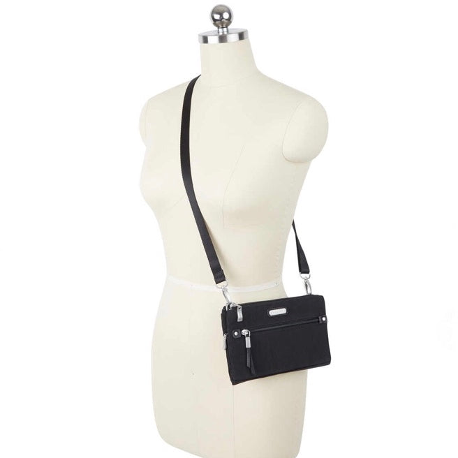Subway Small Crossbody Bag