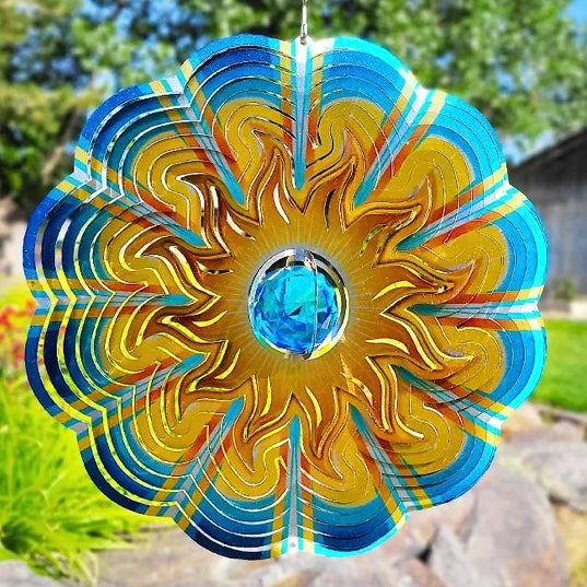 Spinfinity Lg Supreme Wind Spinner