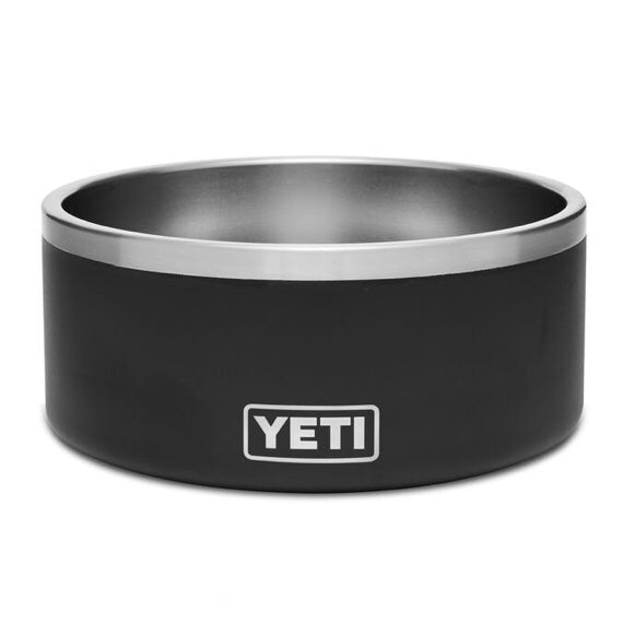 Yeti Boomer 8 Dog Bowl