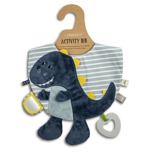 Activity Bib
