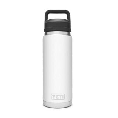 Yeti 26oz Rambler Bottle w/ Chug Cap