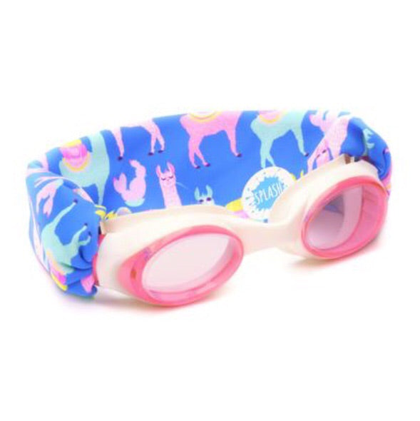 Splash Swim Goggles