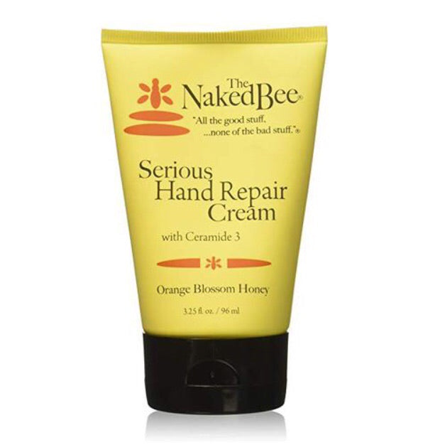 Serious Hand Repair Cream 3.25oz