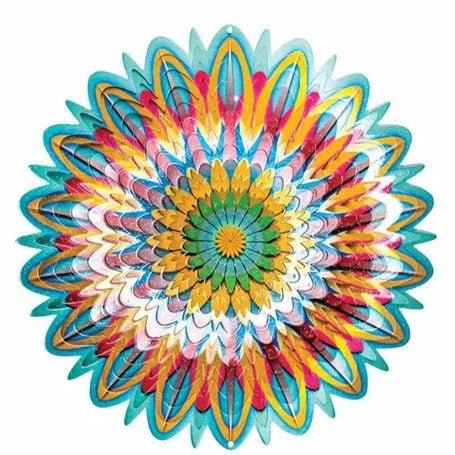 Spinfinity Large 12&quot; Wind Spinner