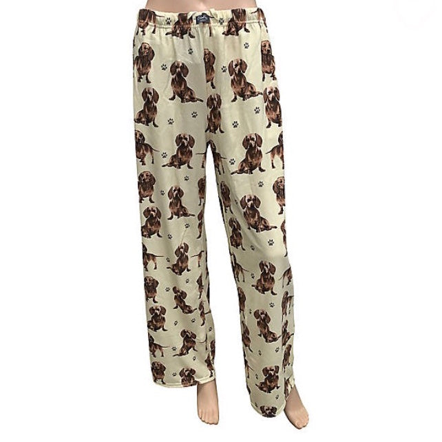 Pet Lover Dog Lounge Pants Unisex