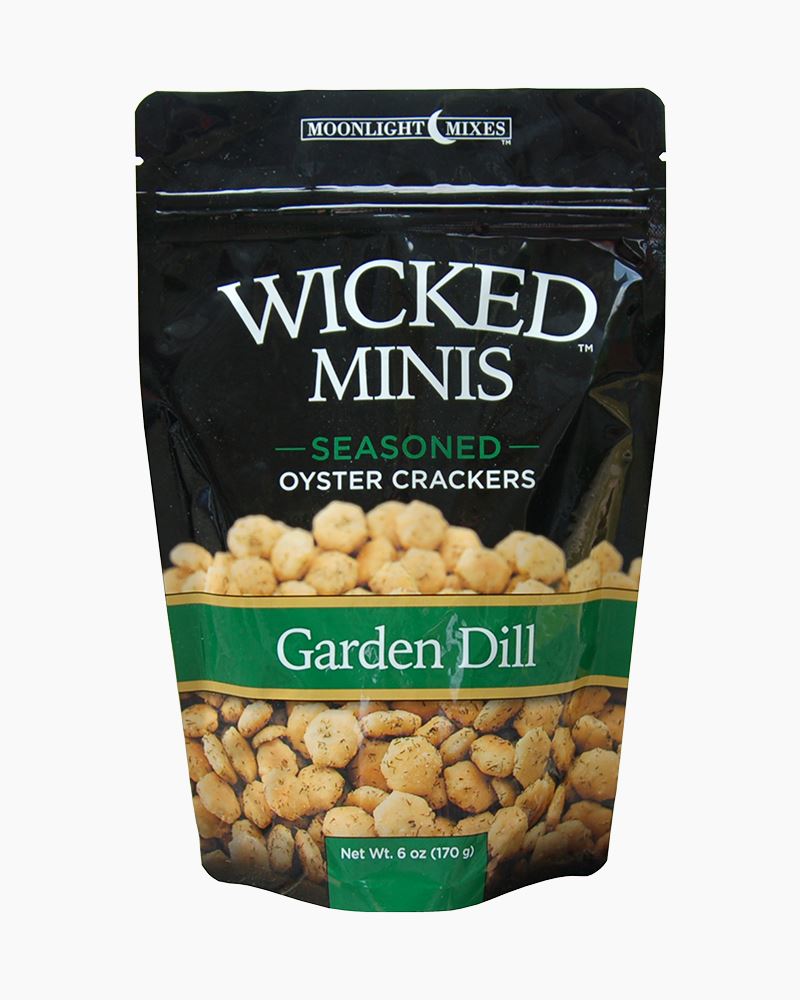 Wicked Minis Garden Dill 6oz