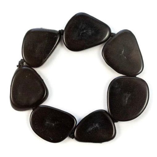 Tagua Alma Bracelet