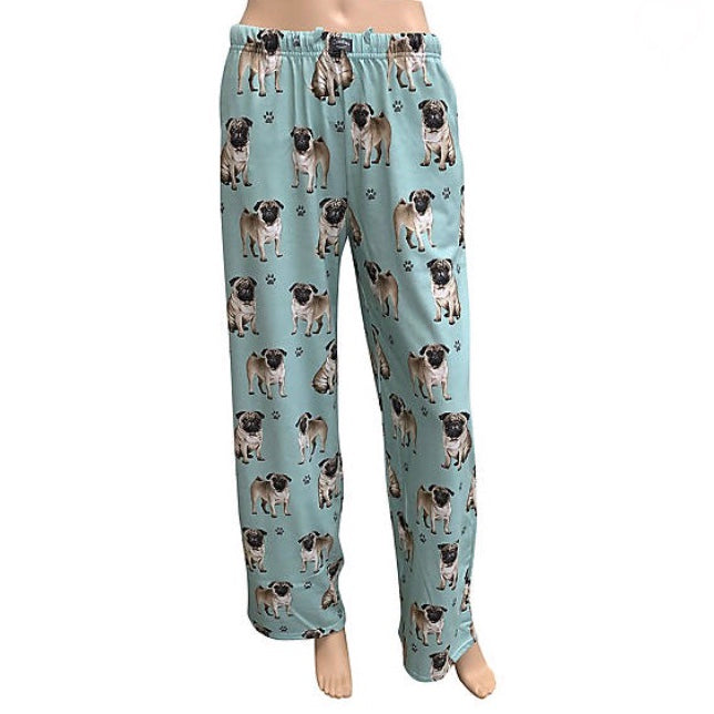 Pet Lover Dog Lounge Pants Unisex