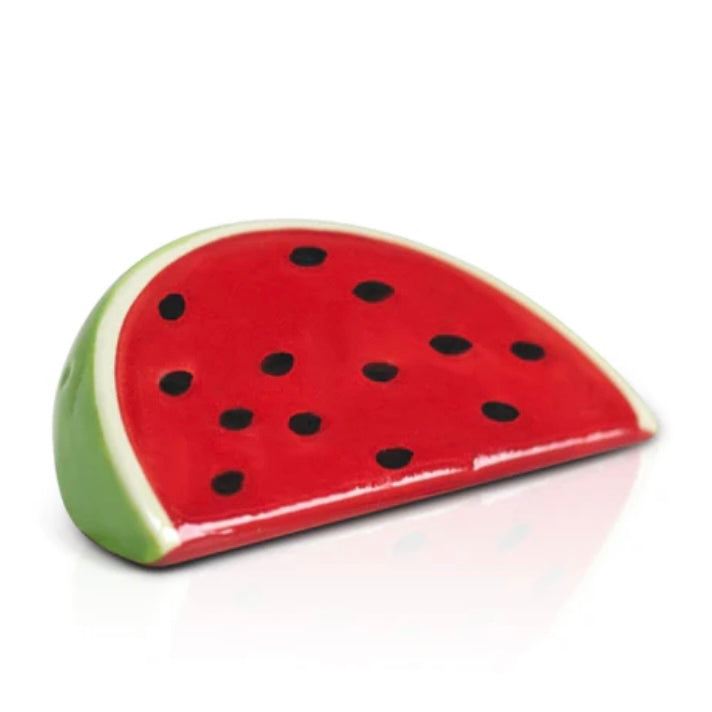 Taste of Summer Watermelon Nora Mini