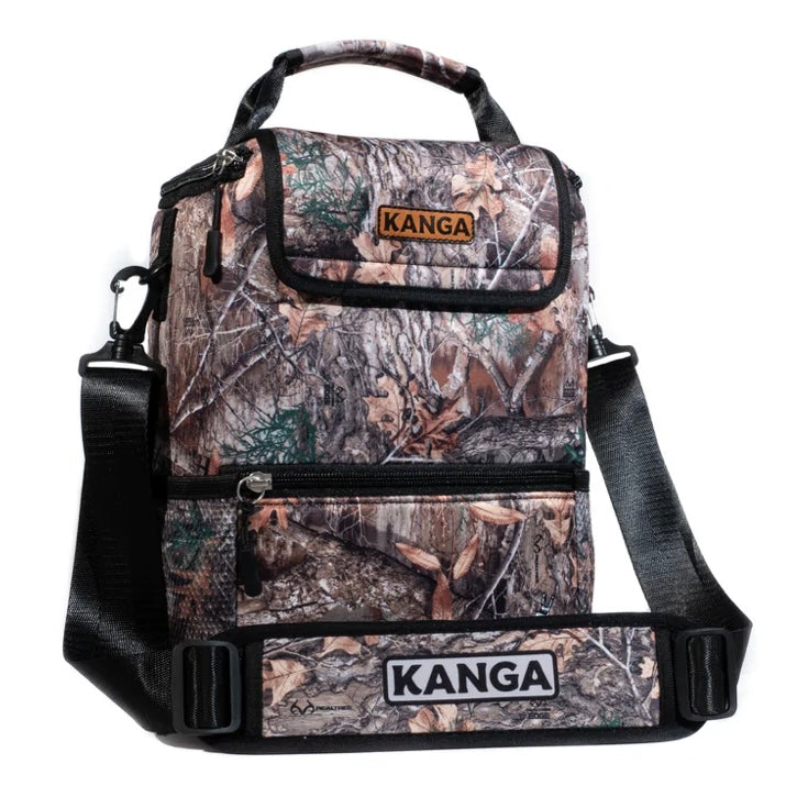 The Pouch 6/12 Pack – Kanga Coolers