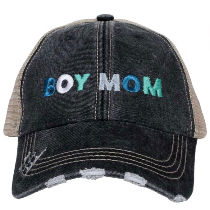 Trucker Hat