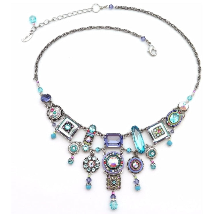 La Dolce Vita Elaborate Necklace
