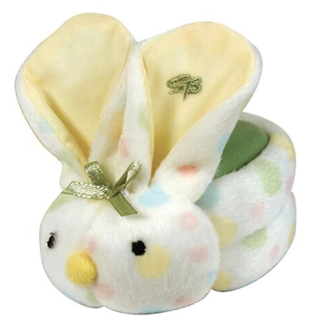 Boo-Bunnie Comfort Toy