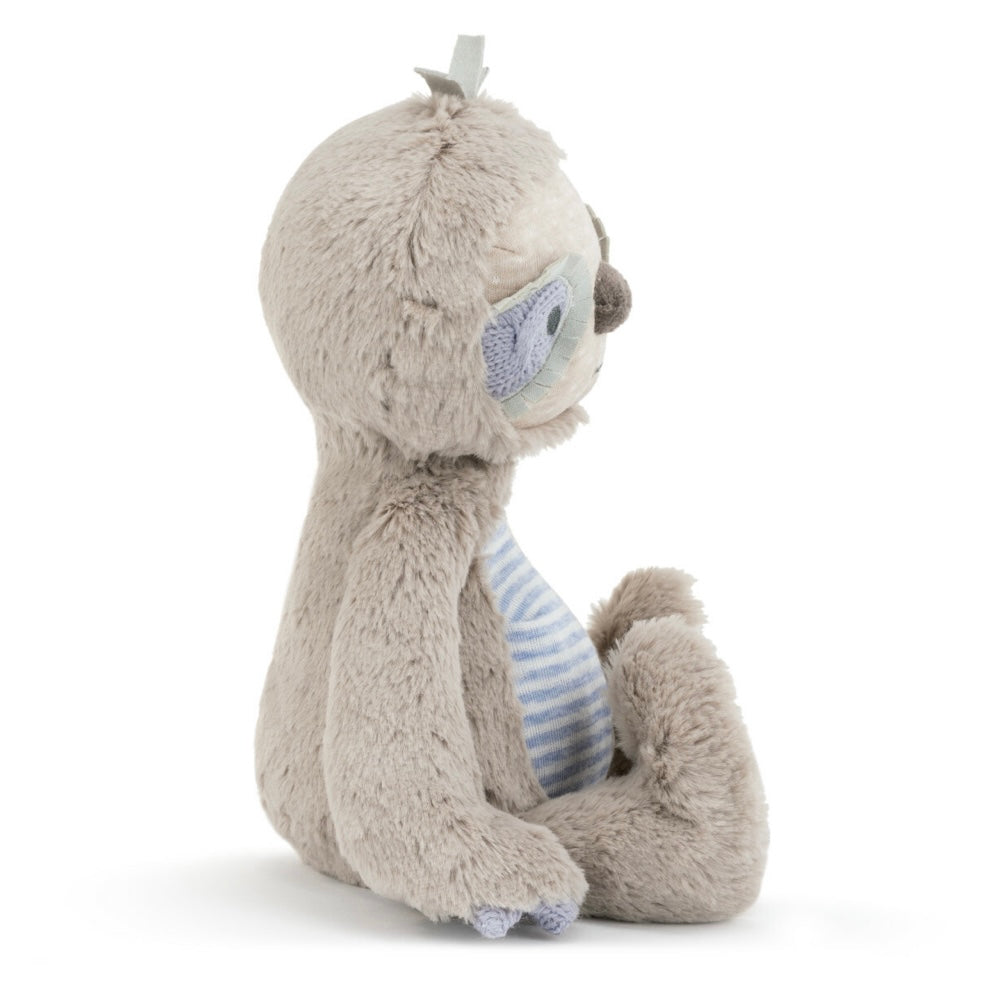 Oddballs Plush Sloth