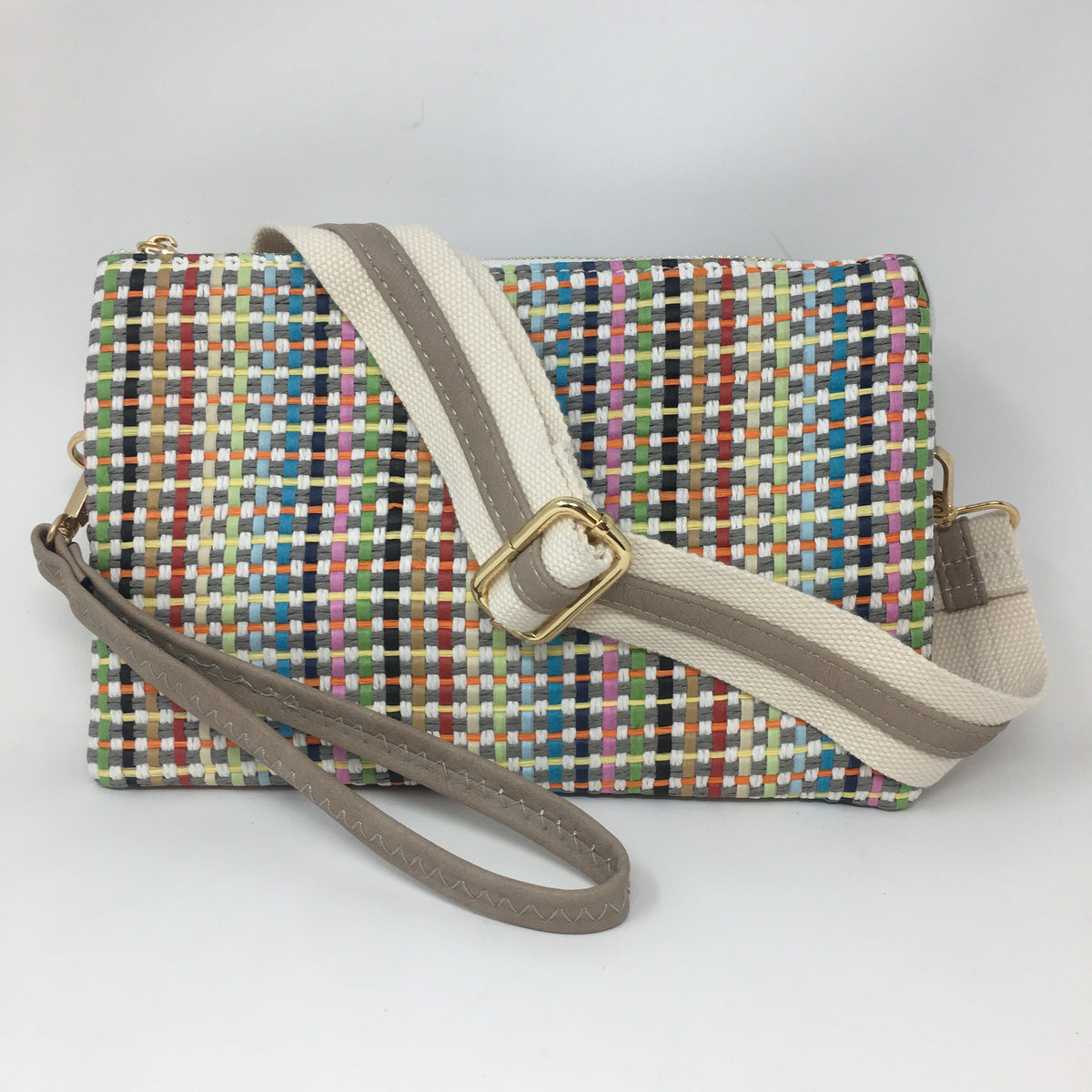Izzy Crossbody