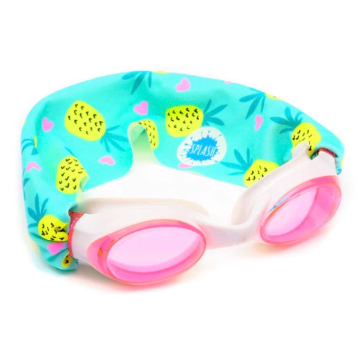 Splash Swim Goggles