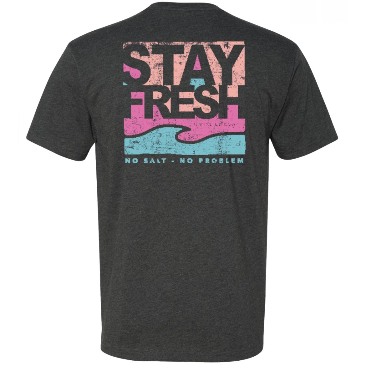 UC Stay Fresh T-Shirt