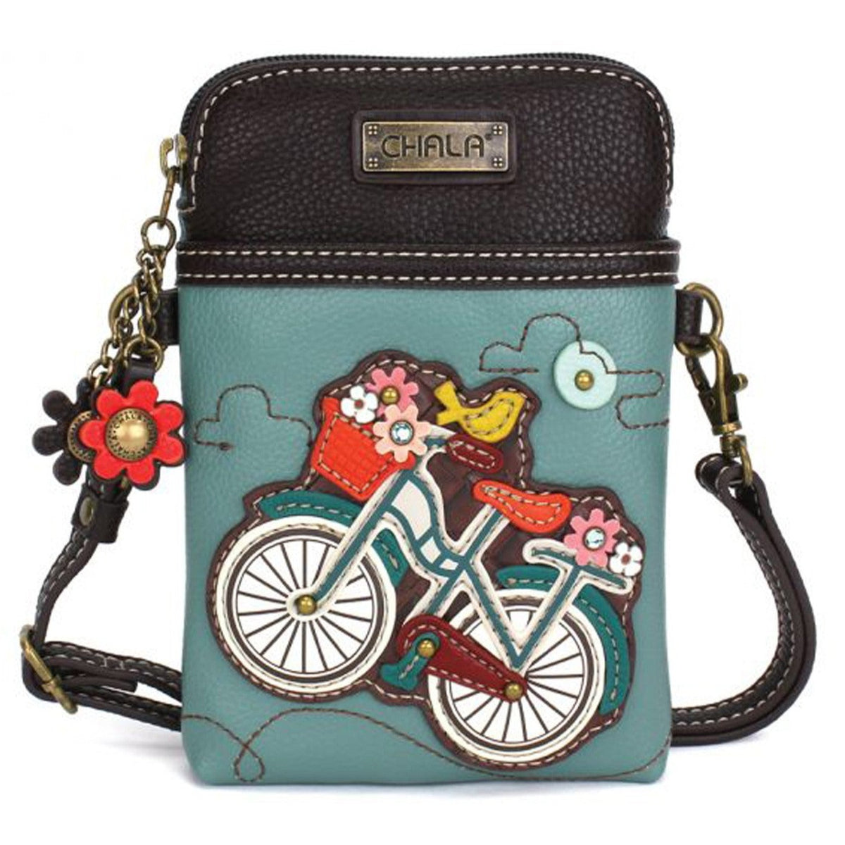 Cellphone Crossbody Purse Chala