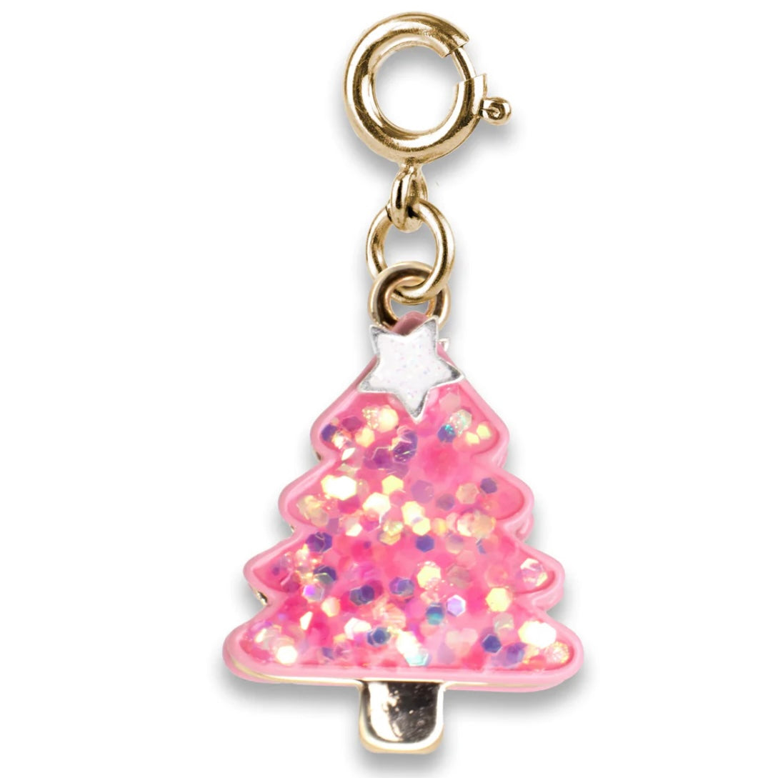 Charm It! Christmas Charms