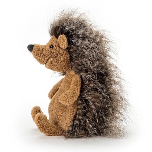 I Am Medium Animal My Secret Garden