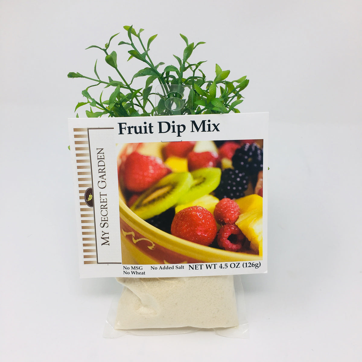 Fruit Dip Mix